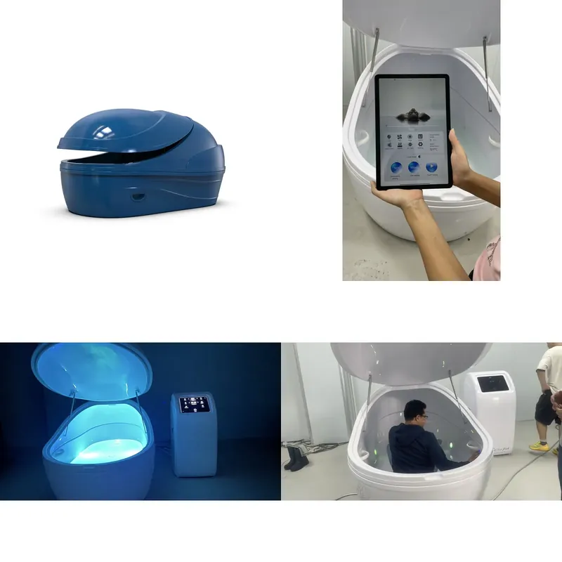 Float Spa And Wellness - 【CHIMU HOME】 Tangki Terapi Deprasi Sensorik