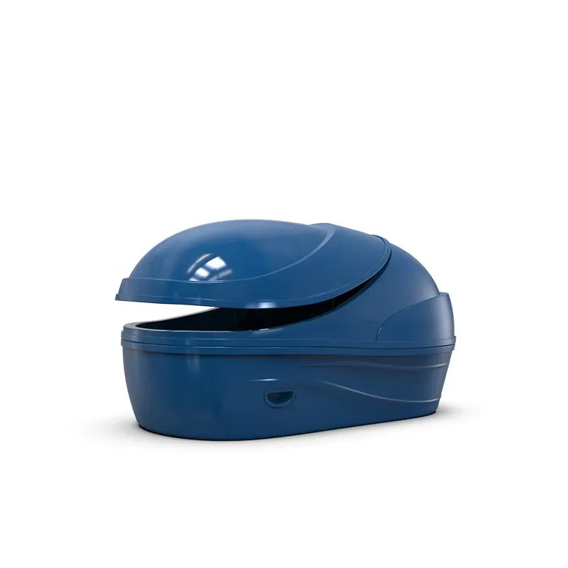 【CHIMU HOME】 Tangki Terapi Dep - Float Spa And Wellness ulasan dan harga