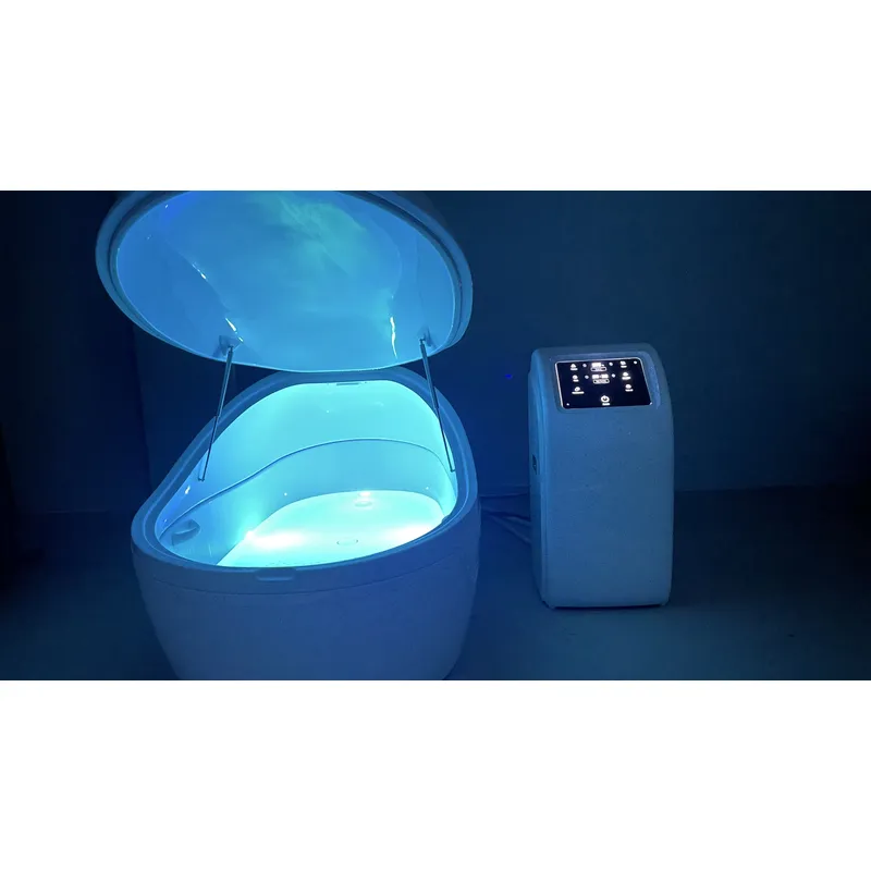 【CHIMU HOME】 Tangki Terapi Dep - Float Spa And Wellness ulasan dan harga